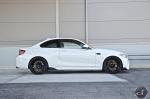 BMW M2 Coupe by DS Automobile 2017 года